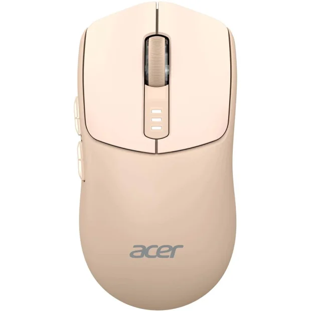 Мышь Acer OMR312 (розовый)